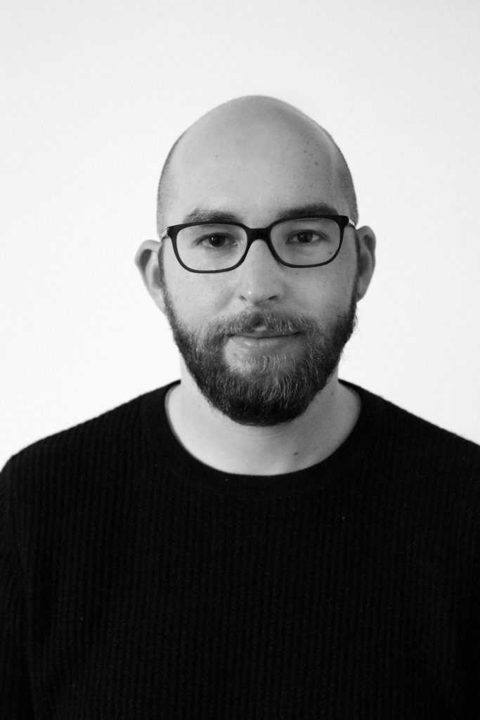Daniel Gutschi-Kremser / Psychotherapeut Graz